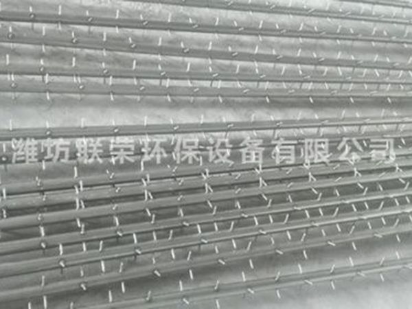 管式極線
