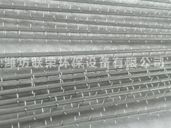 管式極線