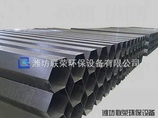 不銹鋼陽極管