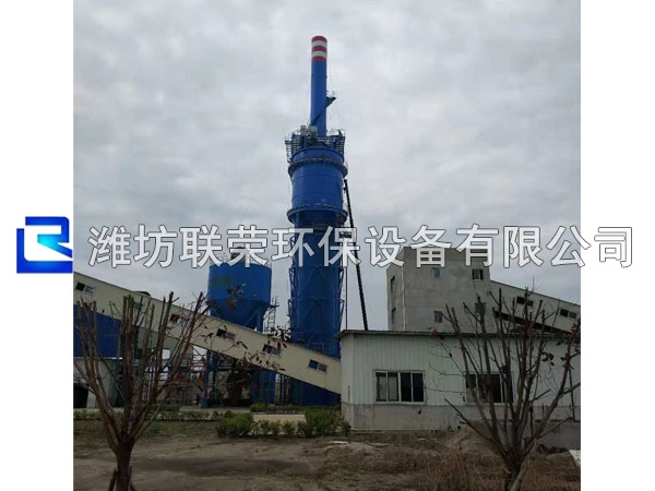 湖北濕電項目