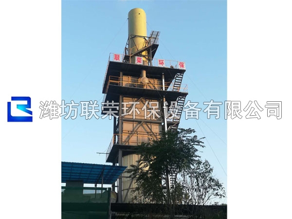 魯山海城磚廠項目156管